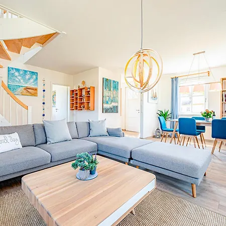 Kramerhof Ruegenblick Nr 15 *