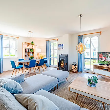 Kramerhof Ruegenblick Nr 15 *