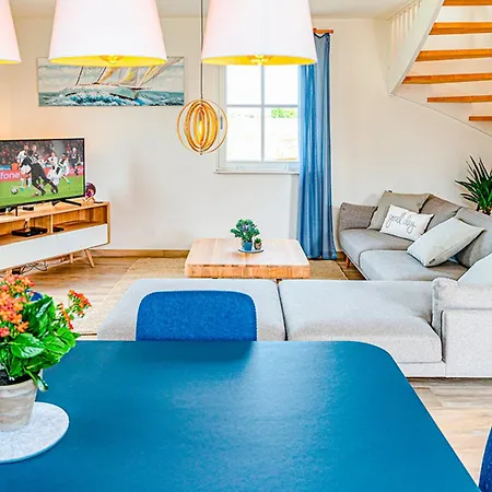 Kramerhof Ruegenblick Nr 15 Parow